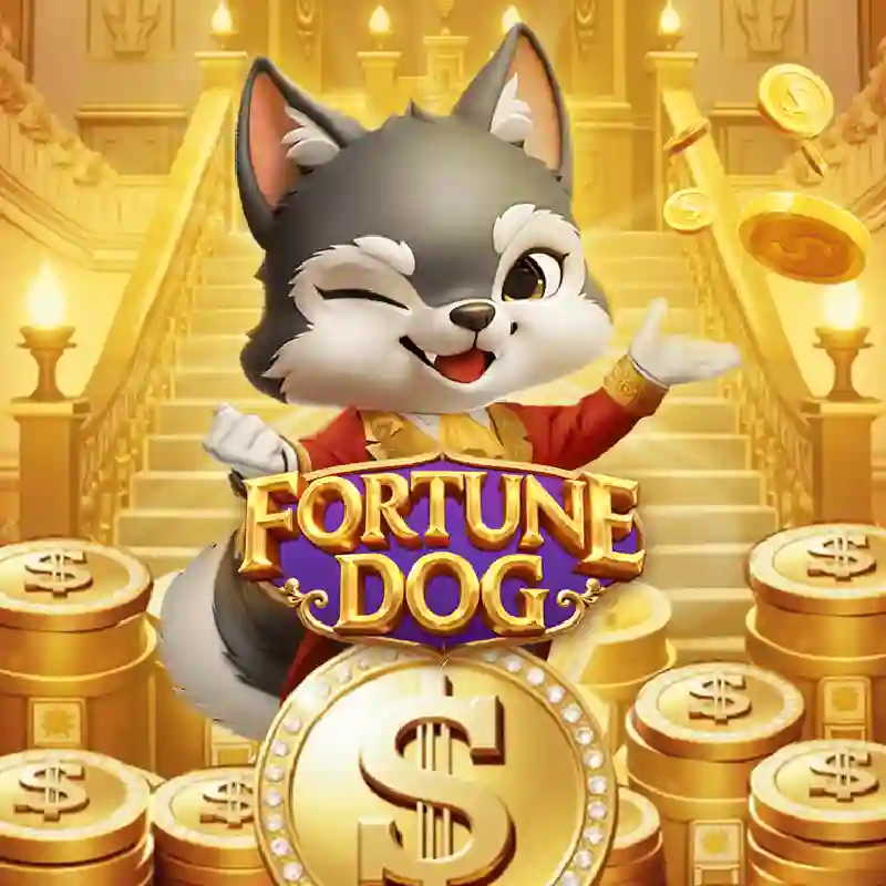 Fortune Dog Tragamonedas Online en Mexbox