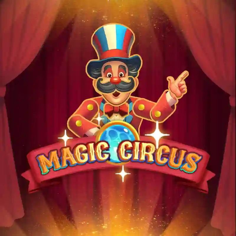 Jugar Magic Circus en mexbox