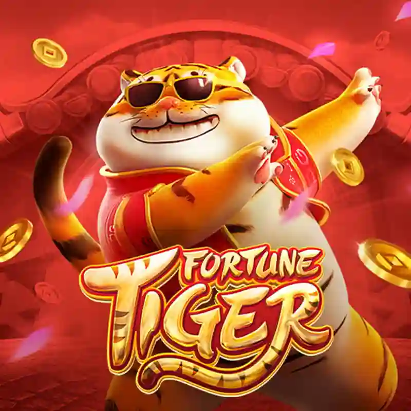 Tragamonedas PGS Fortune Tiger en mexbox