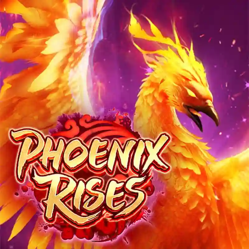 Tragamonedas Phoenix Rises en mexbox casino