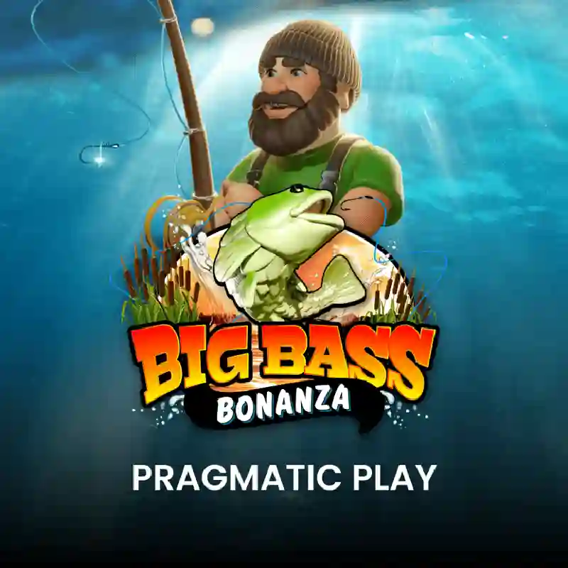 PP Big Bass Bonanza tragamonedas en mexbox