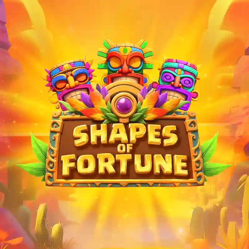 Shapes of Fortune Casino Game