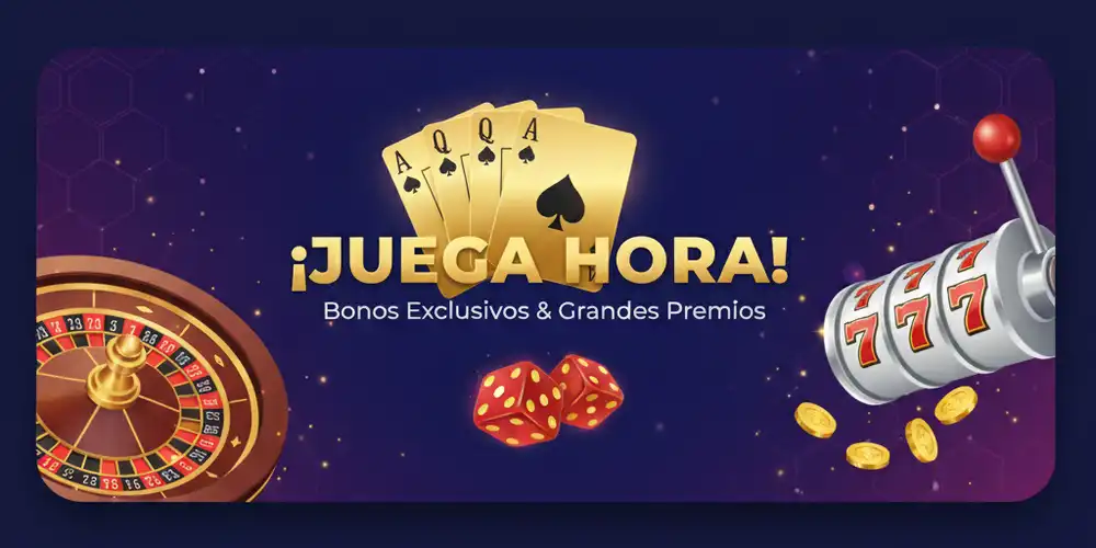 Mexbox Casino Banner